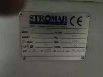 Tron&ccedil;onneuse Stromab type PS 600