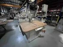 Tron&ccedil;onneuse Stromab type PS 600