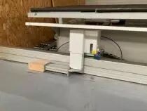 Tronçonneuse Type CT 600 N°4386