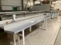 Tronçonneuse Type CT 600 N°4386