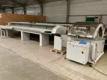 Trononneuse Type CT 600 N4386