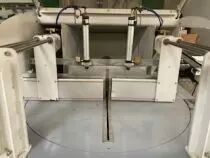 Tronçonneuse Type CT 600 N°4386