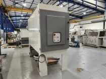 UNITE FILTRANTE COIMA TYPE F 380 + PRESSE A BRIQUETTE E60 S-V NS 37 ANNEE 2014 
