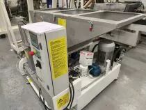 UNITE FILTRANTE COIMA TYPE F 380 + PRESSE A BRIQUETTE E60 S-V N°S 37 ANNEE 2014 