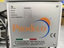 UNITE FILTRANTE COIMA TYPE F 380 + PRESSE A BRIQUETTE E60 S-V N°S 37 ANNEE 2014 