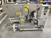 UNITE FILTRANTE COIMA TYPE F 380 + PRESSE A BRIQUETTE E60 S-V N°S 37 ANNEE 2014 