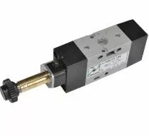 Vanne pneumatique T488.32.0.1.M2