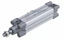 Vrin pneumatique double action 1581.25.140.01.1