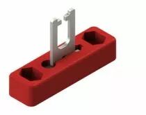 VF KEYD7 Actionneur pour srie FR-FM-FX-FZ-FK-FW