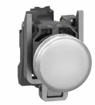 Voyant lumineux LED blanche XB4BVB1