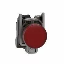 VOYANT LUMINEUX ROUGE A DEL