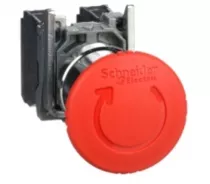 XB4BS8445 Bouton arrt d\'urgence