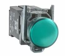 XB4BV43 Voyant lumineux BA9s 