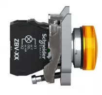 XB4BVG5 