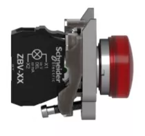 XB4BVM4 Voyant lumineux DEL