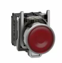 XB4BW34G5 Poussoir lumineux LED 