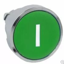 ZB4BA331 Tte bouton poussoir