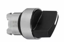 ZB4BD4 Tte bouton tournant  manette
