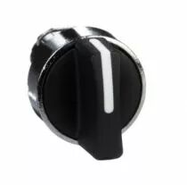 ZB4BD5 Tte bouton tournant  manette
