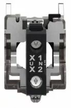 ZB4BVG1 Corps voyant LED Universelle