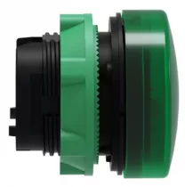 ZB5AV033 Tête voyant lumineux del 