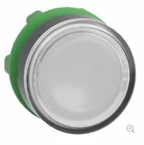 ZB5AW313 Tte bouton poussoir lumineux LED