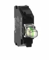 ZBVB1 Bloc lumineux XB4-XB5 LED